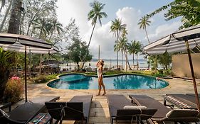 Tolani Resort Koh Kood